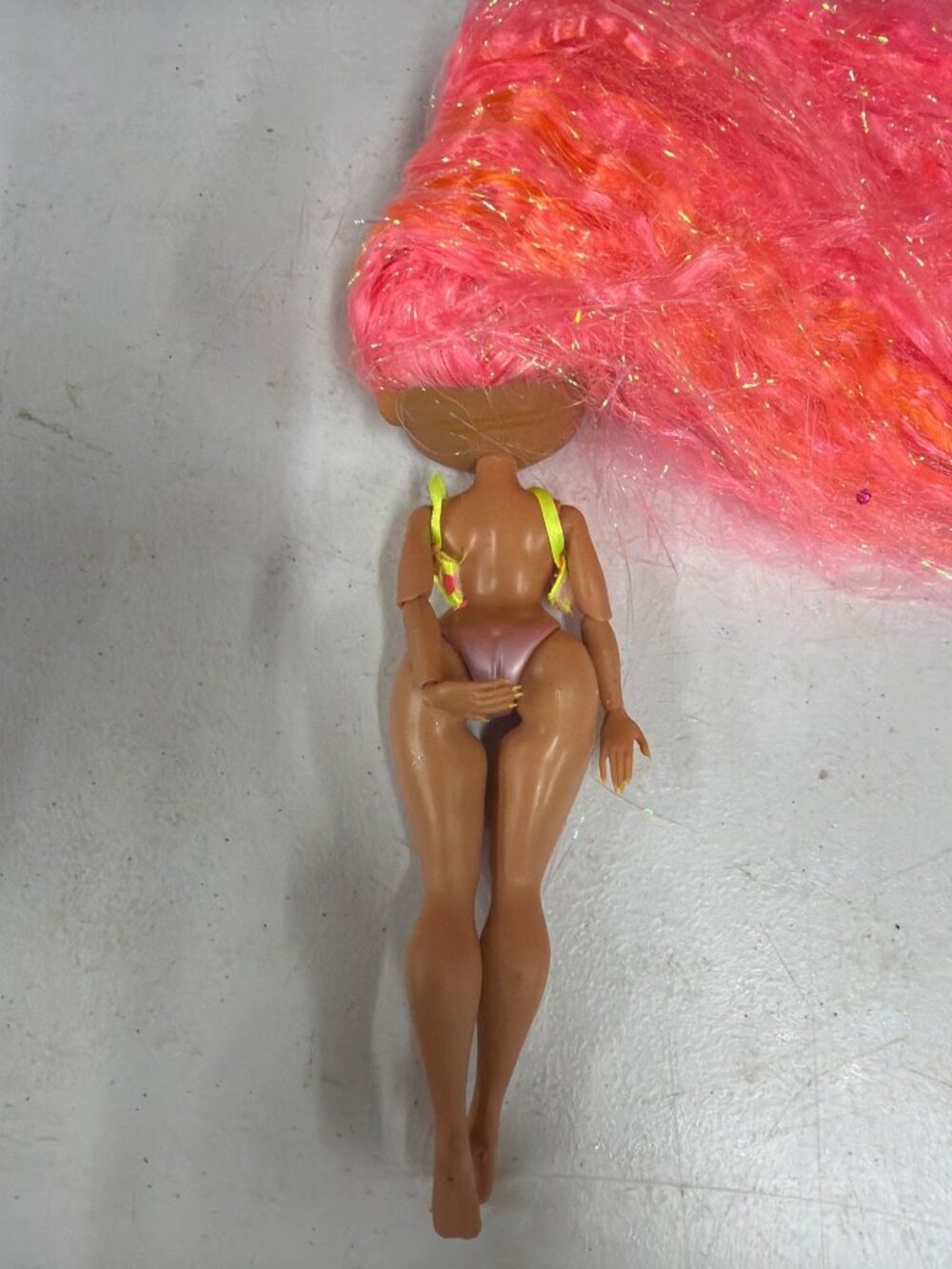 LOL Surprise Dolls Neon-Themed With Accessories - Set Of 2 - Picture 7 of 11